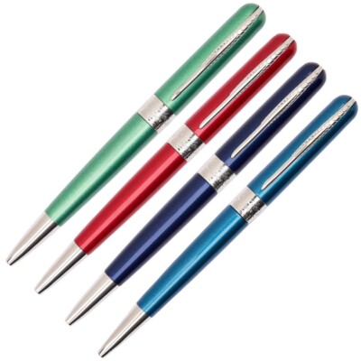 Pineider Avatar Art Ballpoint Pen, Shiny Series, Brand New