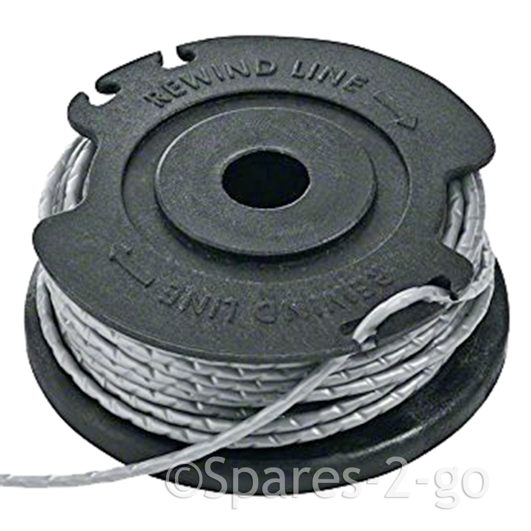 BOSCH Genuine ART 23 26 SL Strimmer Trimmer Line Spool Feed 4m 1.65mm