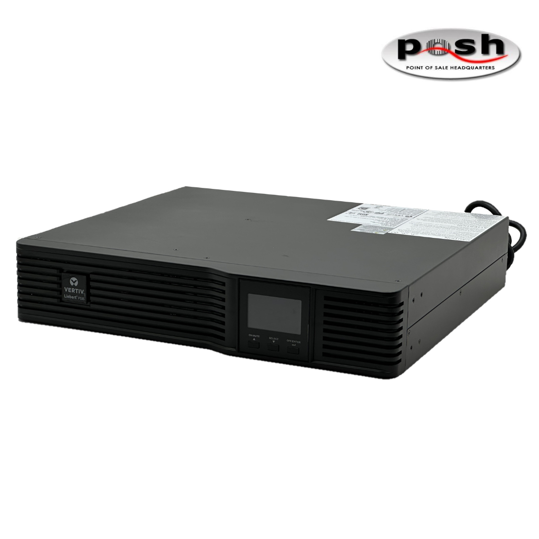 Vertiv Liebert PSI5-800RT120 - 800VA/ 720W 120V - OEM BATTERIES INCLUDED!