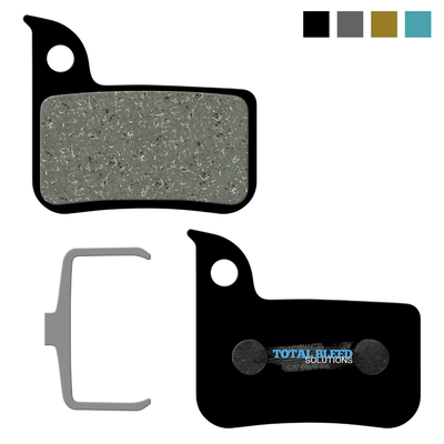 SRAM Red Force Rival Apex CX1 Disc Brake Pads by T