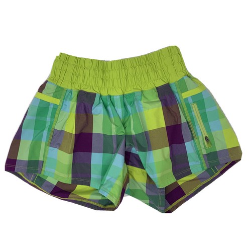 lululemon ミントカラー サイズ6 lululemon ミントカラー サイズ6