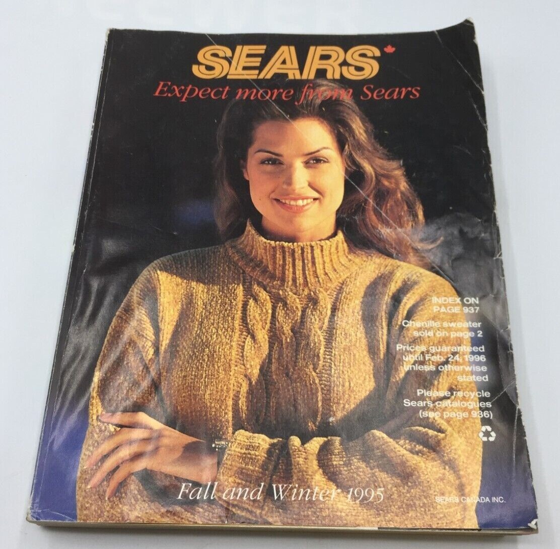 SEARS 1942.43.秋冬カタログ SEARS 1942.43.秋冬カタログ SEARS 1942.43.秋冬カタログ