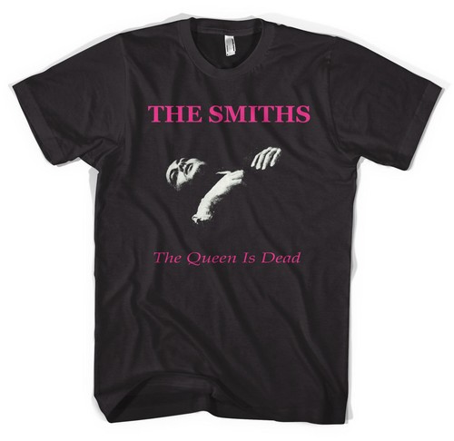 ザスミス　ウィリアムTシャツ Vintage 90's The Smiths William, It Was Really Nothing T