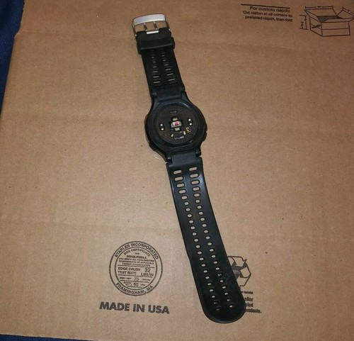 Garmin Forerunner 225 Watch *Untested*