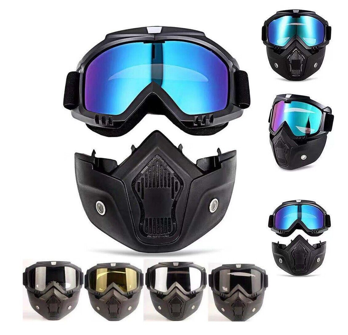 winter snow sport goggles snowboard ski snowmobile