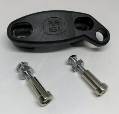 Penn 114h2 Parts List