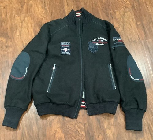 PAUL & SHARK Royal Yacht Club MEN'S Sz XL Jacket Newport