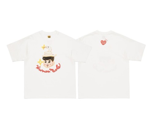 トップス human made KEIKO SOOTOME T-SHIRT SIDE A HUMAN MADE KEIKO SOOTOME T-SHIRT SIDE A – HUMAN MADE Inc.