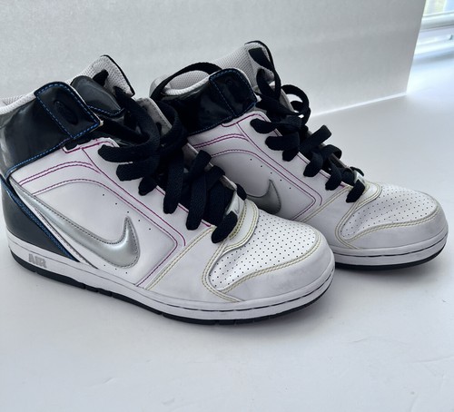 nike prestige 2 high