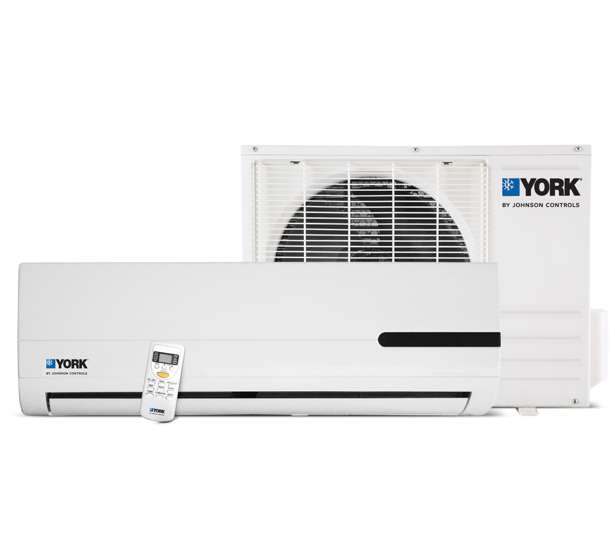 12,000 BTU DUCTLESS AIR CONDITIONER HEAT PUMP, MINI