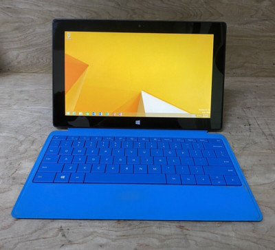 Tablet Microsoft  Surface Windows RT 32 GB