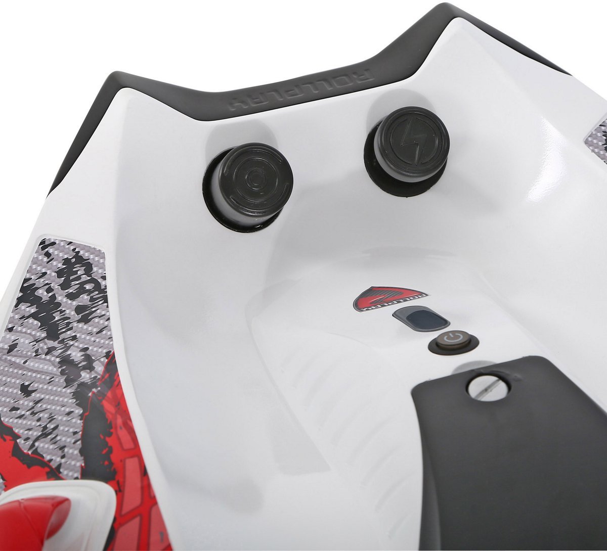 New Rollplay 12 Volt Nighthawk Ride On Toy Battery-Powered Kid's Power Performan