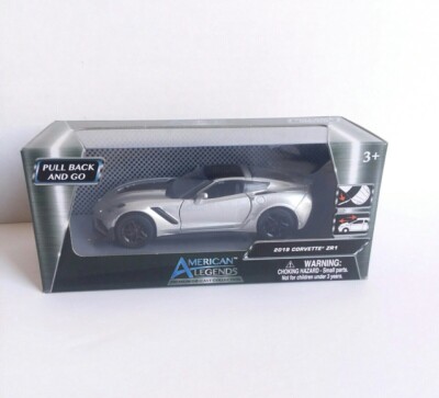 american legends premium diecast collection