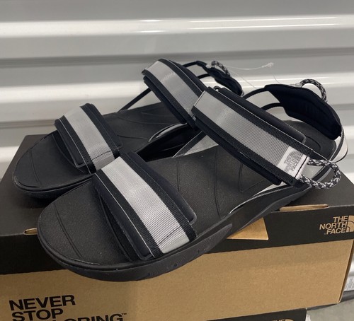 ★THE NORTH FACE★ Women's Ski or Sandal Platform BLACK NS82 The North Face | WY Store