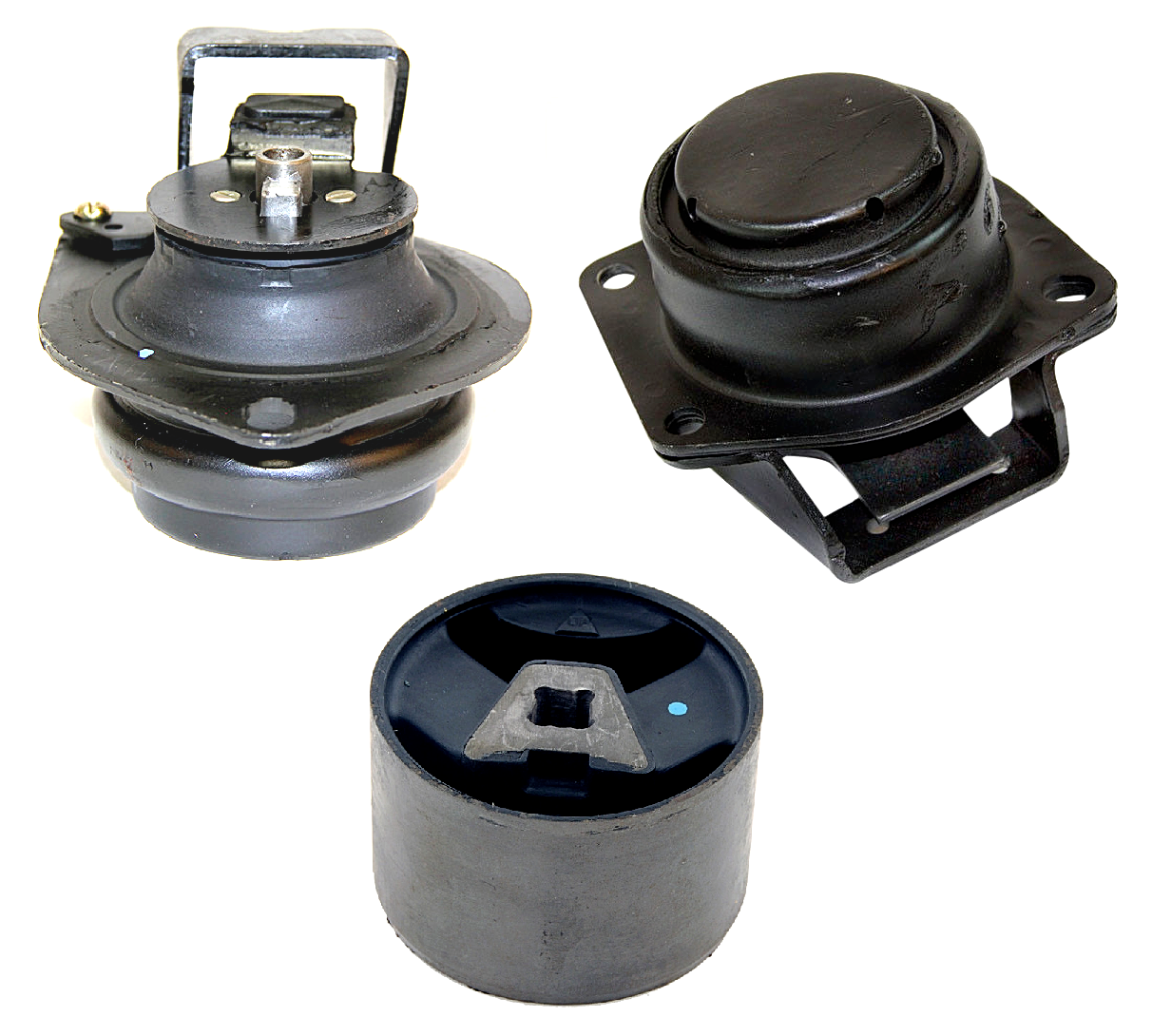saab motor mounts replacement
