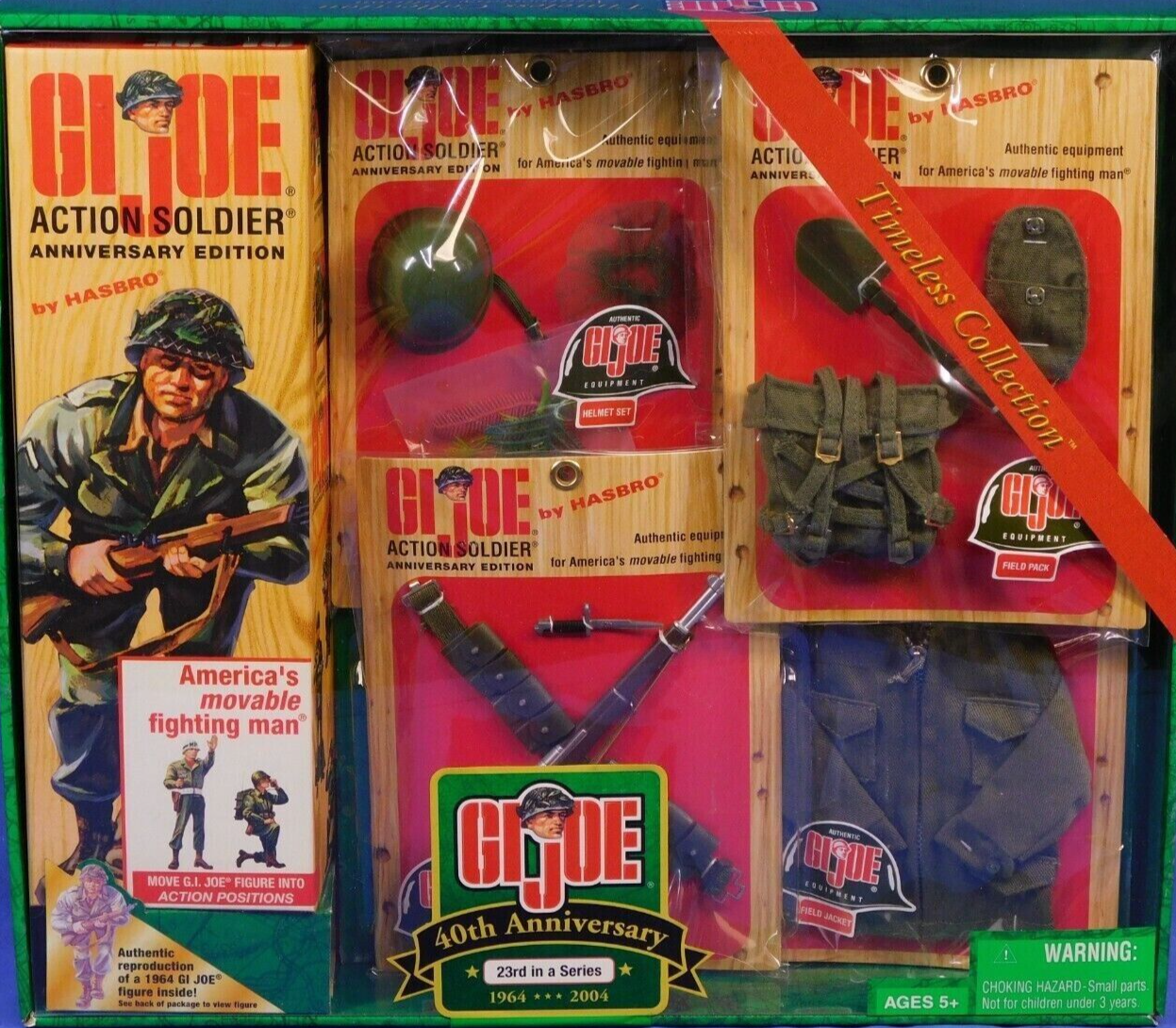 GIJOE 40周年限定品 アクションソルジャー　レア　アクセサリー　アメリカ製 _57.PNG?set_id=880000500F