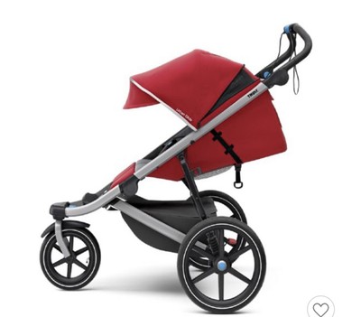 thule urban glide ebay