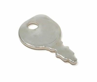 Ignition Key for John Deere 216, 316, 317, 318, 320, 420, 108, 111, 111H & 112L