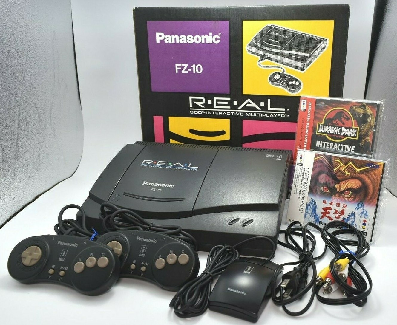 E. игровая консоль panasonic 3do. игровая приставка панасоник. 3do. игровая приставка панасоник.