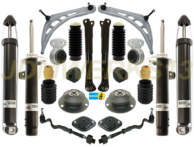 パーツ BMW Z4 E86 .E85 BILSTEIN SUSPENSION REBUILD KIT & BILSTEIN B4 STRUTS SHOCKS for BMW