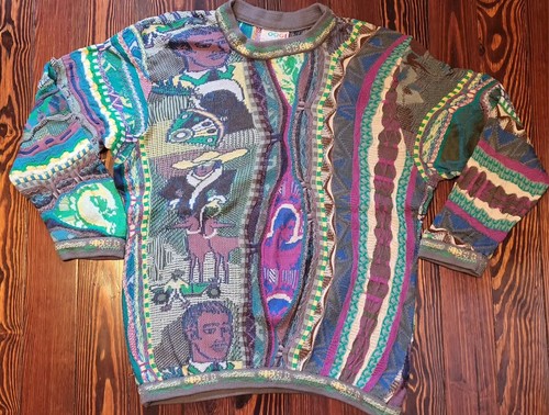 【希少】COOGI XL SDニット $_12.JPG?set_id=880000500F