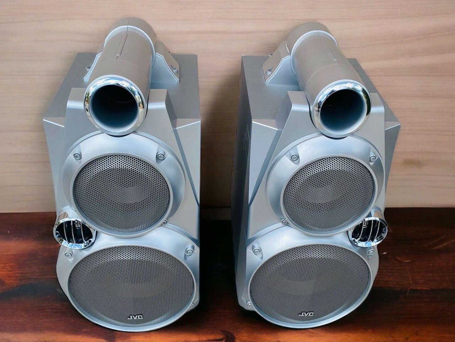 JVC SP-MXGB6 Speakers Giga Tube For The MX-GB6 | eBay