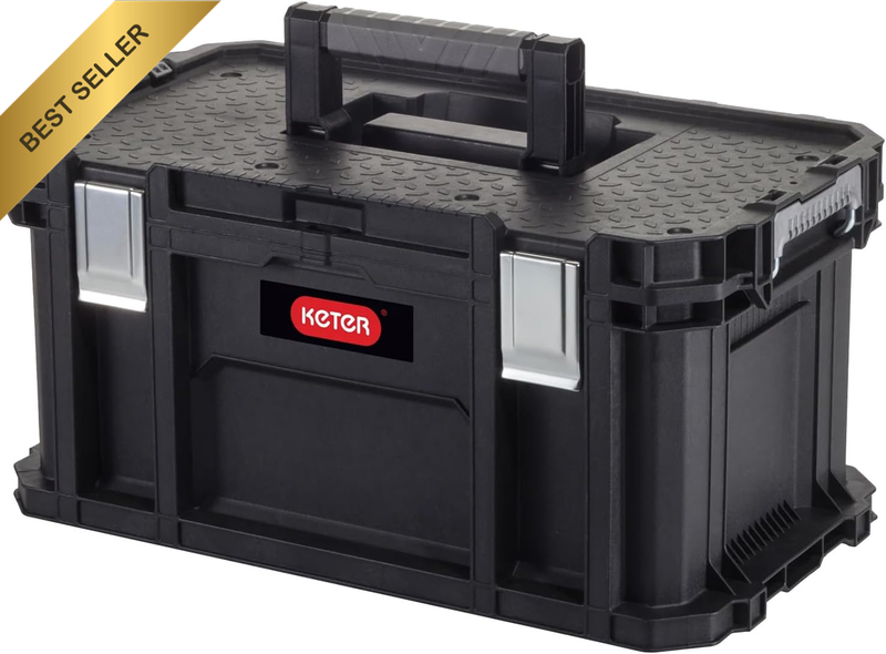 Connect Storage Tool Box