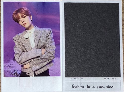 stray kids スンミン ポラロイド stray kids スンミン ポラロイド 公式】スンミン トレカ