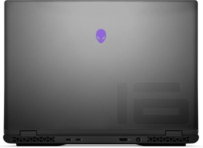 Alienware m16 R2 Intel Ultra 7 155H  16GB RAM 1TB SSD RTX 4060 16'' QHD+ *New*