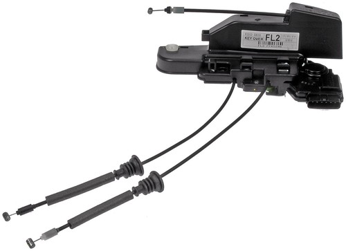 O.ha.na OEM 81320-A9000 Front/Right Door Lock Latch Actuator for KIA