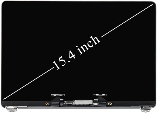 【ジャンク】MacBook Pro (15-inch, 2017) A1707 15