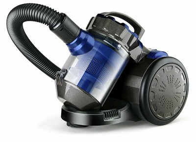 Taurus Smart Aspirador multiciclónico sin bolsa