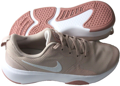 Nike Women's City Rep TR Walk Running Shoes Pink Oxford Barely Rose Size 9 NIB