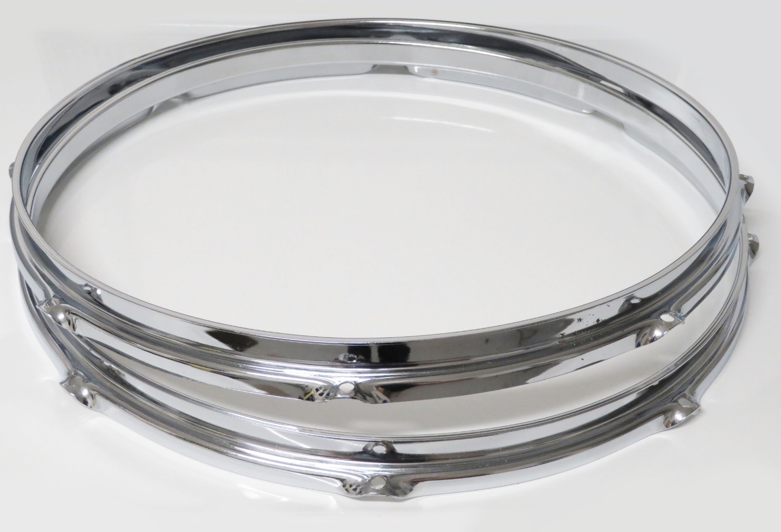 Rare Vintage SONOR Phonic Ferro-Manganese 16