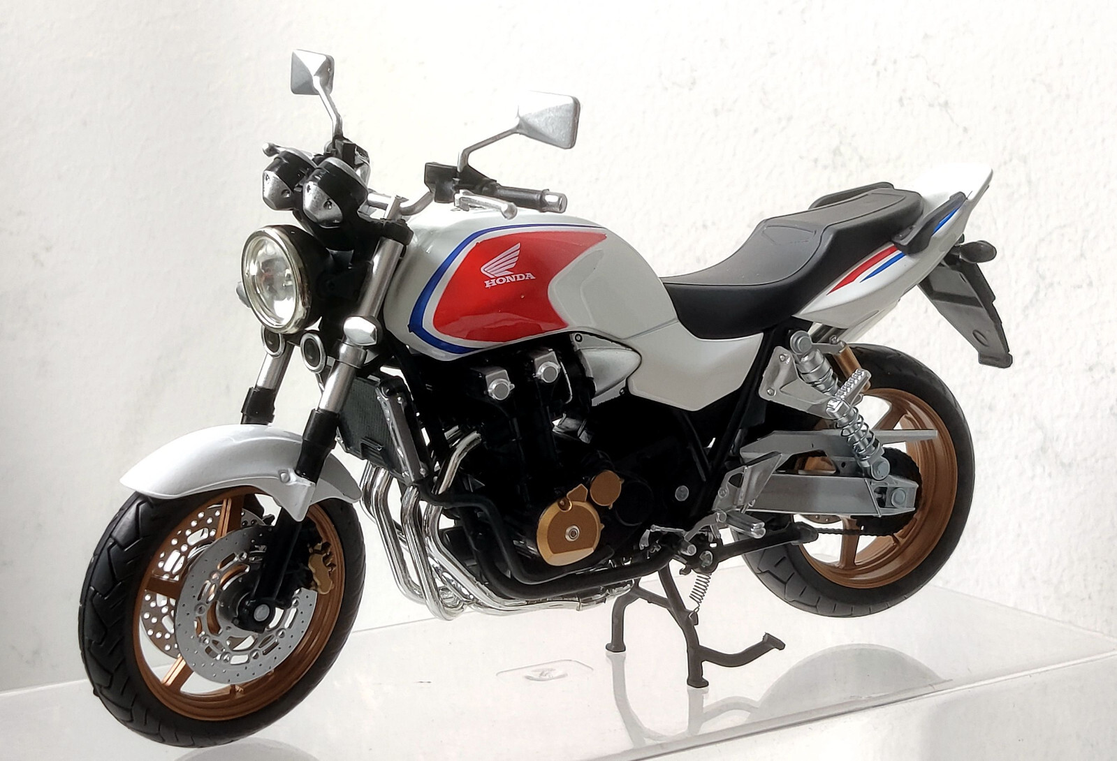 その他 HYPER BIKE Vol.39 HONDA CB1300SF No.2 (N Amazon.co.jp: HYPER BIKE Vol.39 HONDA CB1300SF No.2 (NEWS