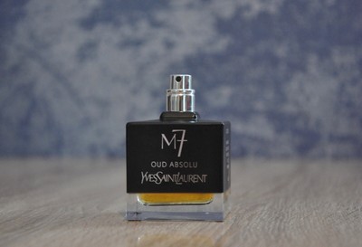 m7 oud absolu eau de toilette