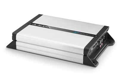 JL Audio JD1000/1 Mono Class D Subwoofer Amplifier 1000 Watt RMS Monoblock Amp