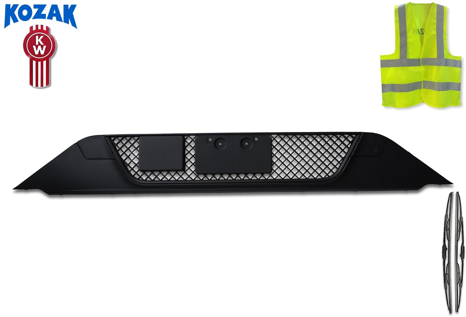 【cwgx】 Amazon.com: KUAFU Rear Bumper Valance Compatible with 2016