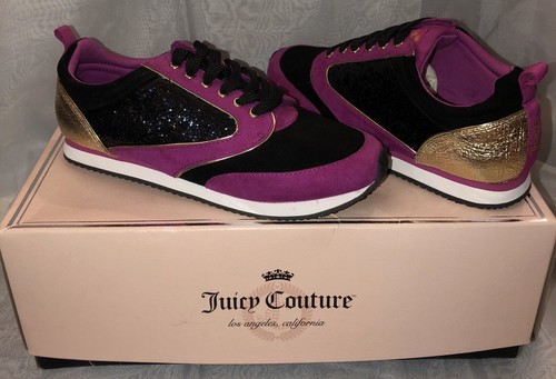 Juicy Couture 新品 Juicy Couture Pink Diamond Heritage Crossbody, NEW | eBay