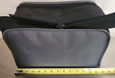 Philips Respironics REMstar Travel Carrying Bag Shoulder Strap Adjustable