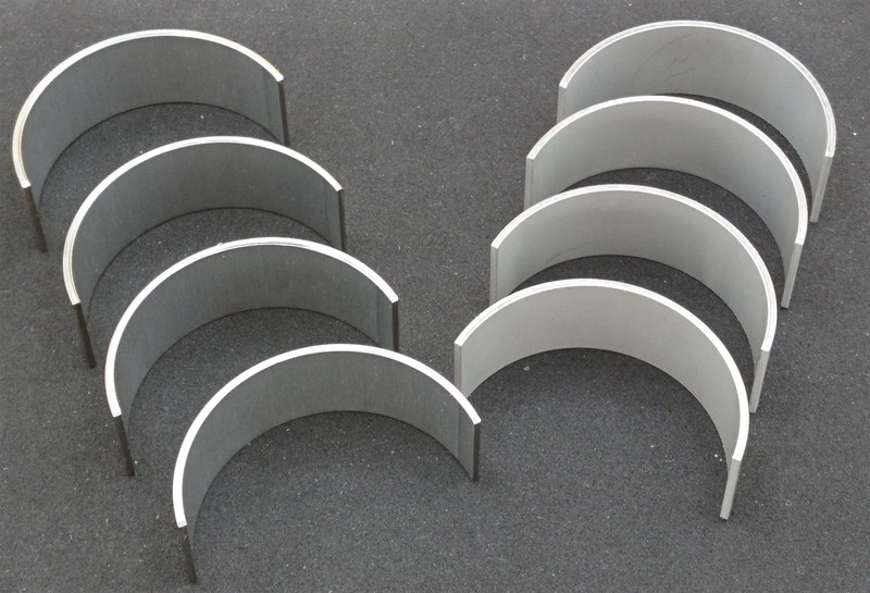 Vw Pleuellager Satz 1,9tdi Pumpe DüSe -- Ohne 