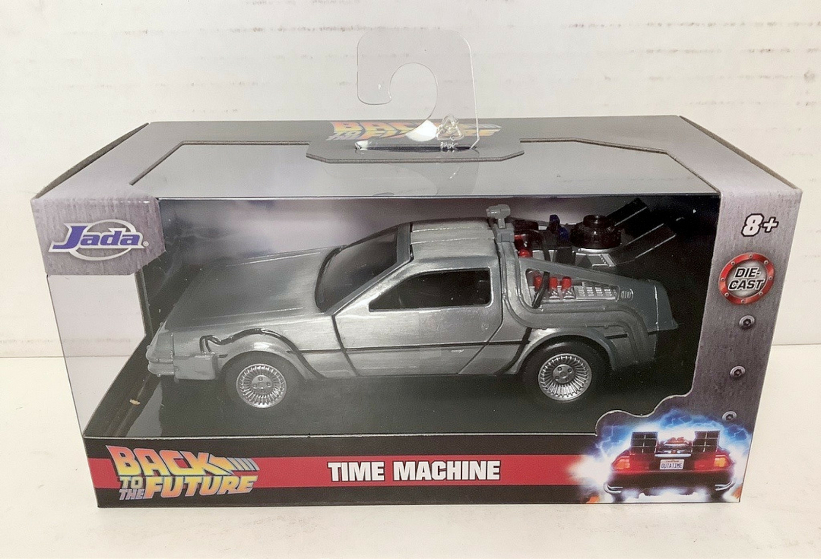 Фольксваген Джетта Jada Toys 1 32