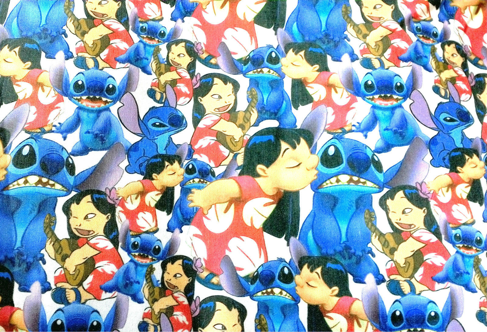 Polycotton Craft Fabric