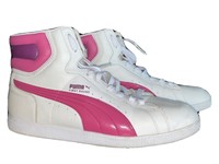 puma first round super