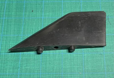 Vintage Hyperlite Cleaver 2.0 Wakeboard Fin - Used