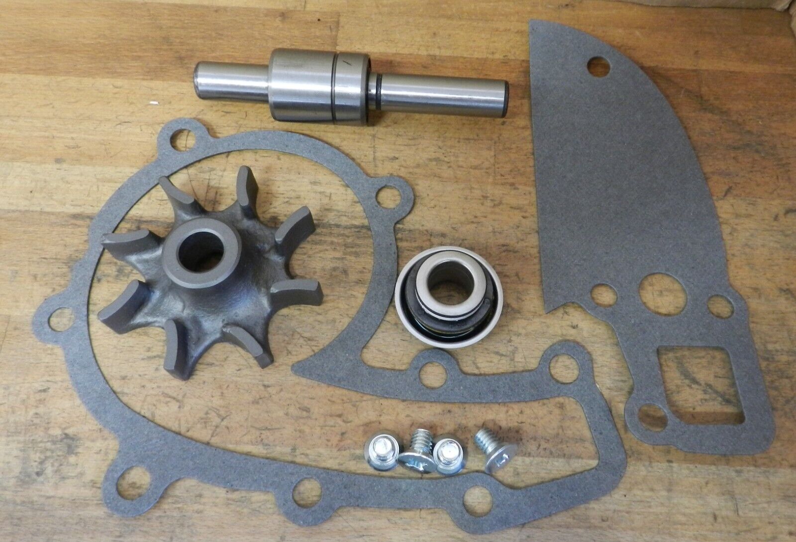 Lincoln welder SA-200-250 F162 F163 Continental new water Lincoln welder SA-200-250 F162 F163 Continental new water