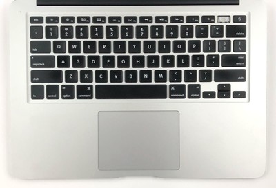 READ - Apple MacBook Air 2012 A1466 i5-3427U 1.8GHz 4GB 128GB SSD #27170