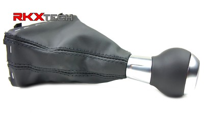 RKX S-Tronic Automatic transmission SHIFT KNOB DSG Stronic B8 A4 S4 Q5 Q7 A5