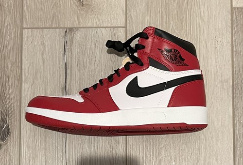 カ*ー様 NIKE AIR JORDAN 1.5 High The Return Jordan 1.5 'Chicago' - Air Jordan - 768861 601 - varsity red
