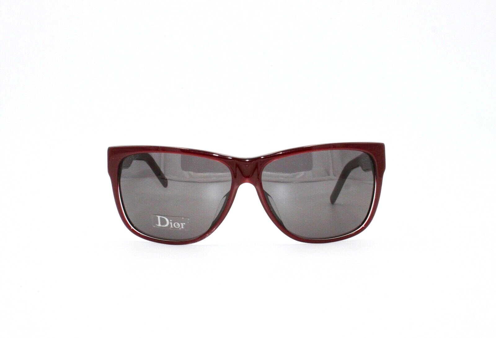 Pre-owned Dior Homme Blacktie188f 98py1 61-14 145 Made In Italy (real Dead Stock) In Purple